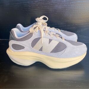 New Balance WRPD Runner Sneakers Unisex Grey / Grey Matter Men’s 6 Women’s 7.5